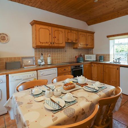 Rose Cottage Ramsgrange Екстериор снимка