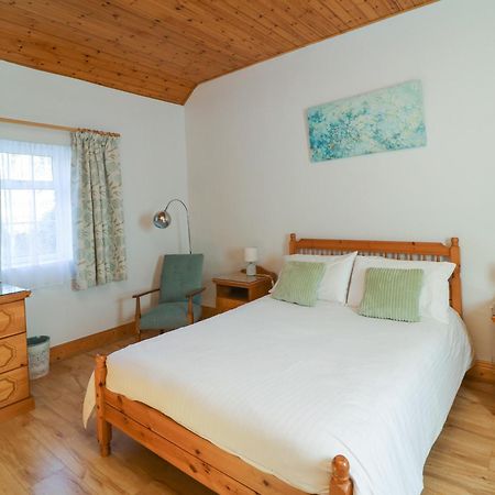 Rose Cottage Ramsgrange Екстериор снимка