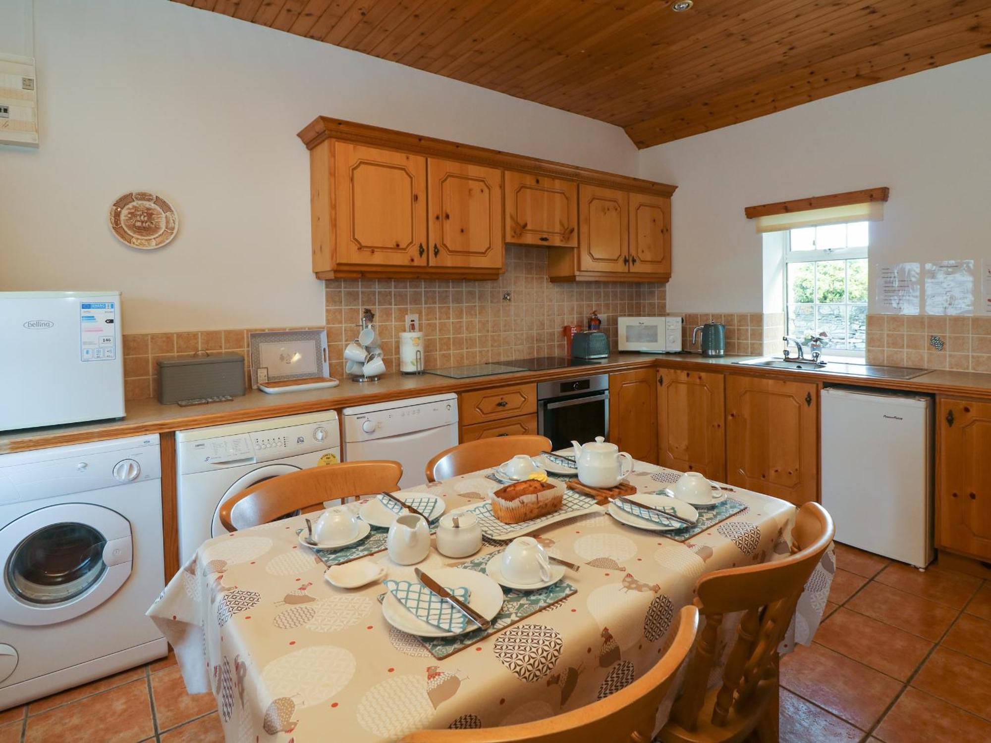 Rose Cottage Ramsgrange Екстериор снимка
