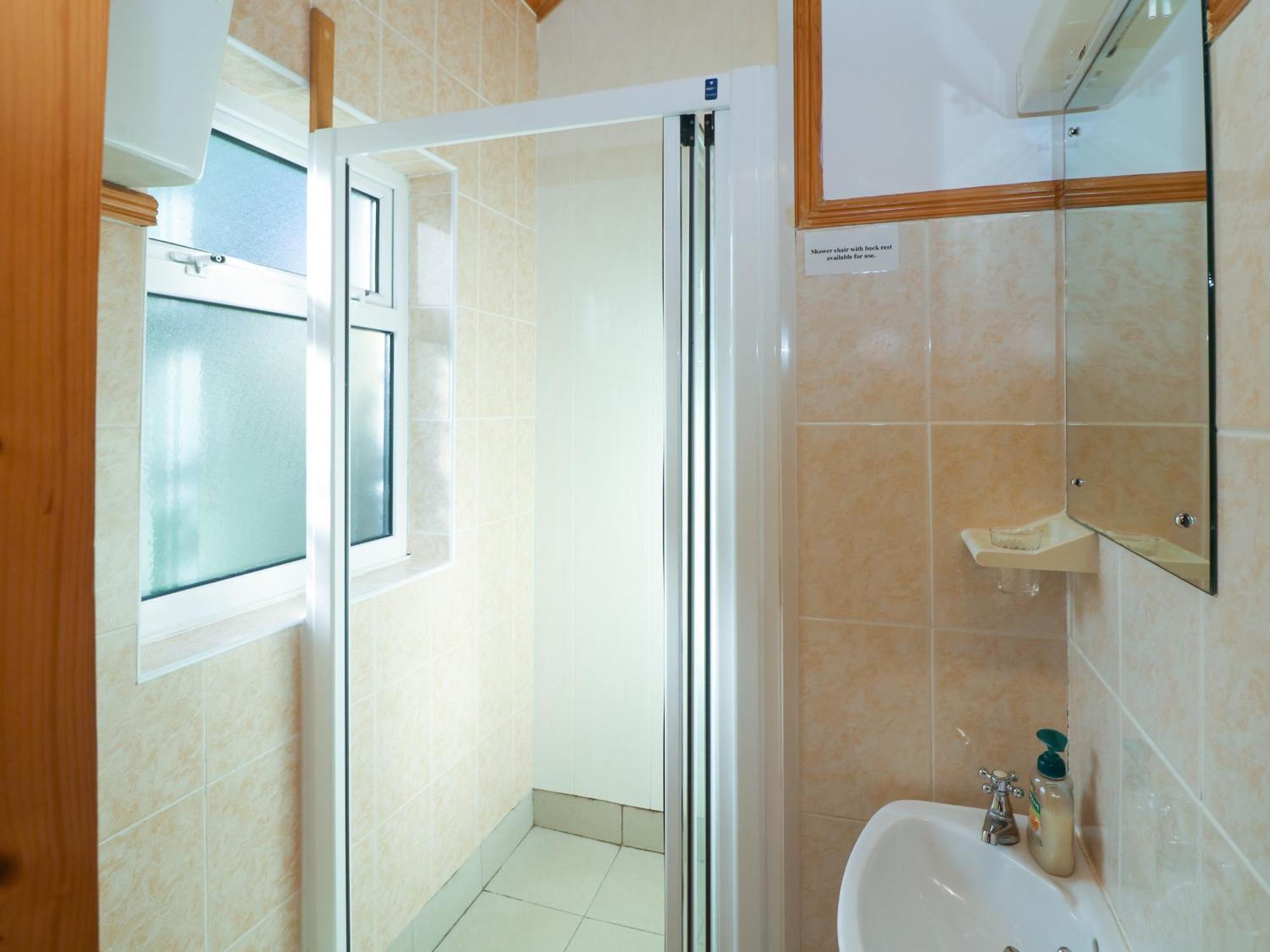 Rose Cottage Ramsgrange Екстериор снимка
