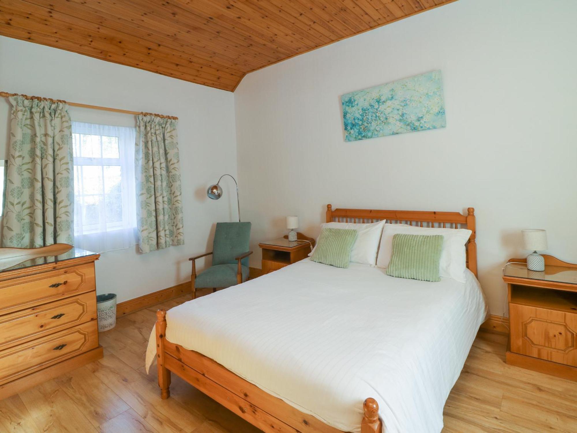 Rose Cottage Ramsgrange Екстериор снимка