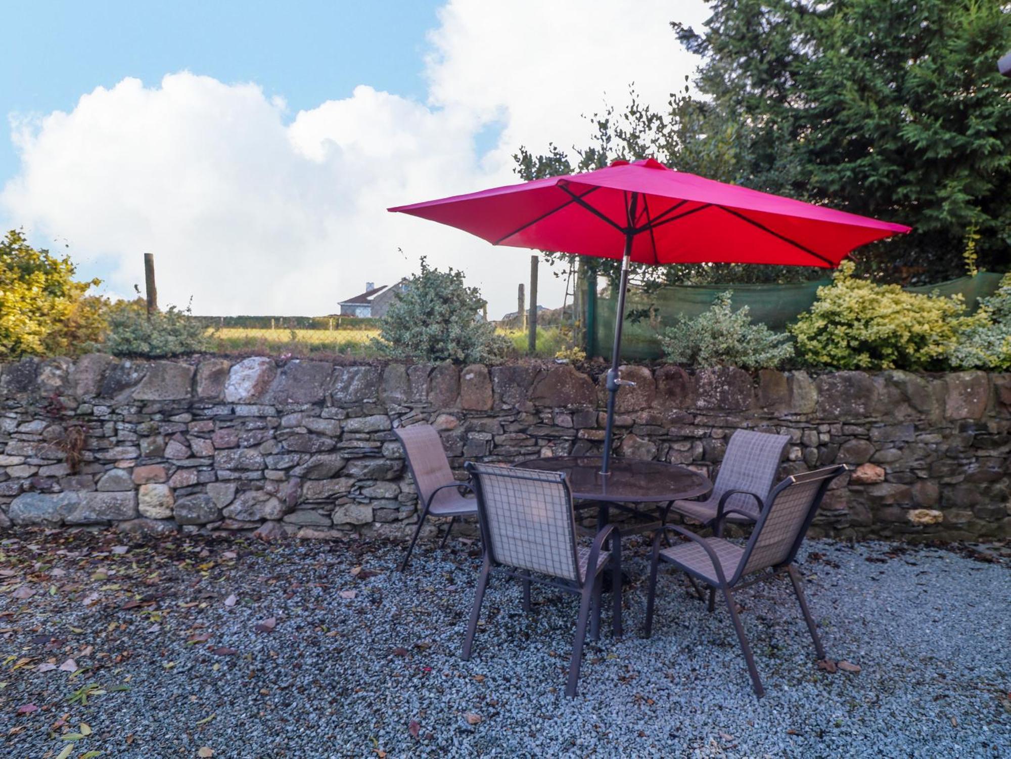 Rose Cottage Ramsgrange Екстериор снимка
