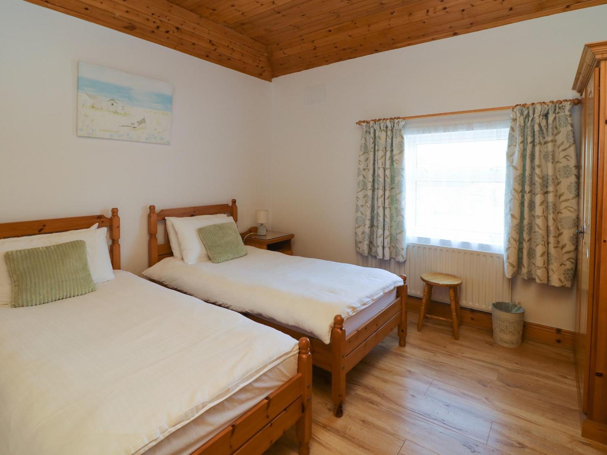 Rose Cottage Ramsgrange Екстериор снимка