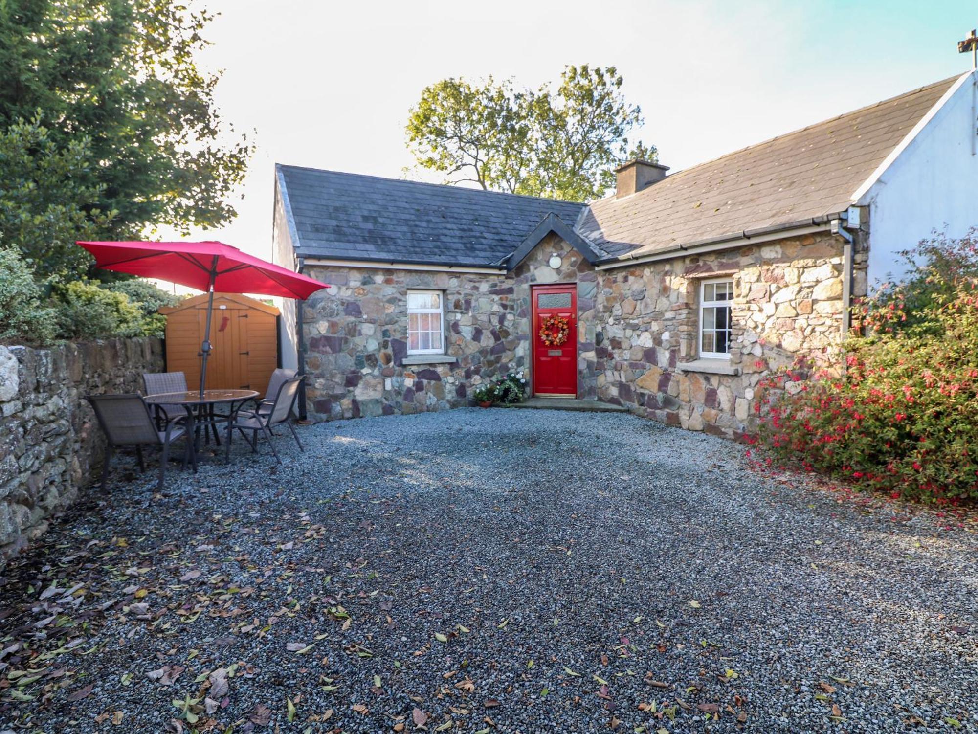 Rose Cottage Ramsgrange Екстериор снимка