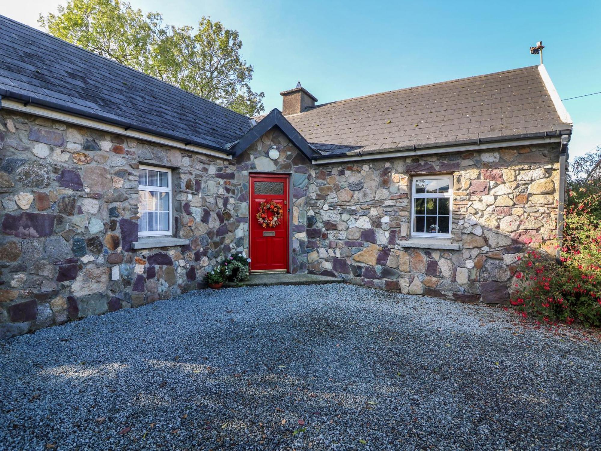 Rose Cottage Ramsgrange Екстериор снимка