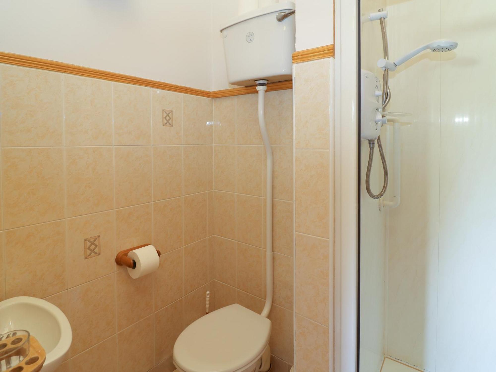 Rose Cottage Ramsgrange Екстериор снимка