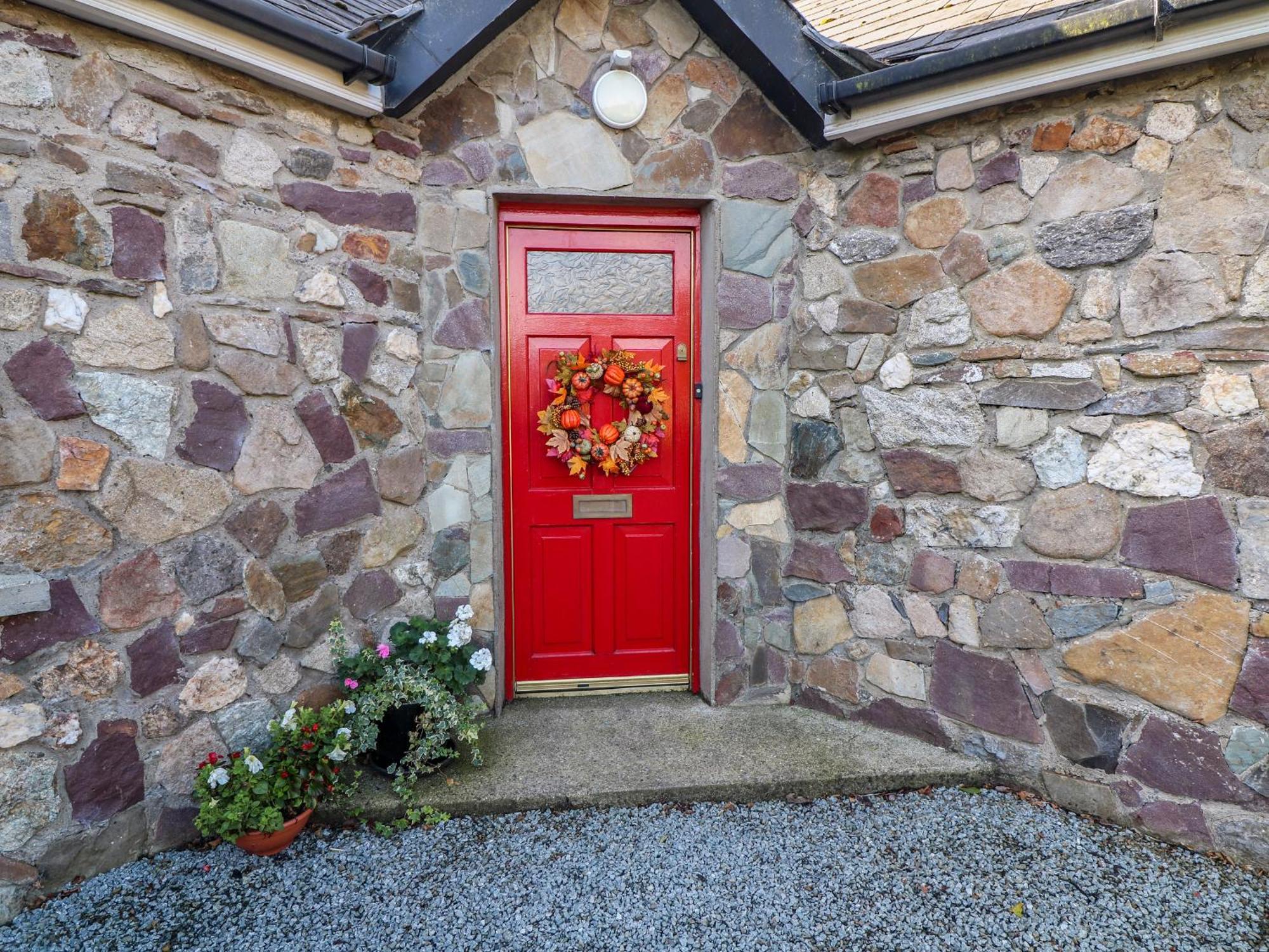 Rose Cottage Ramsgrange Екстериор снимка