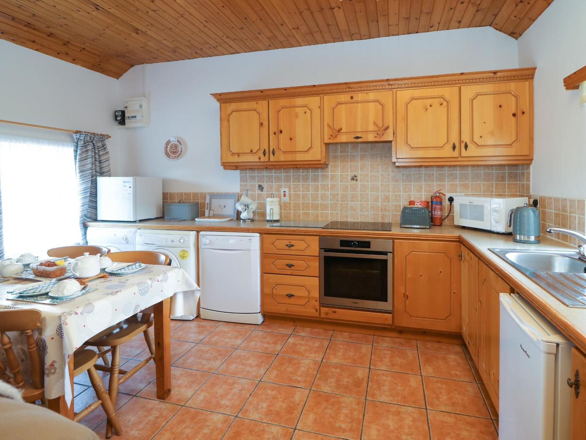 Rose Cottage Ramsgrange Екстериор снимка