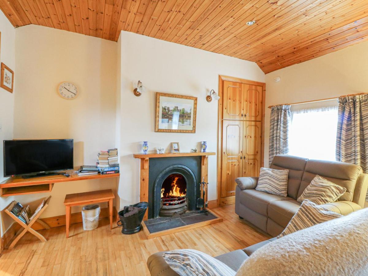 Rose Cottage Ramsgrange Екстериор снимка