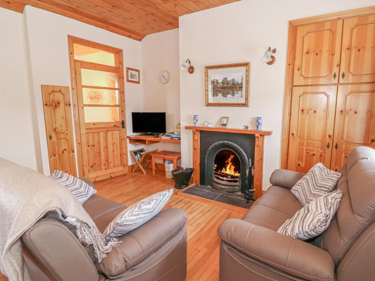 Rose Cottage Ramsgrange Екстериор снимка